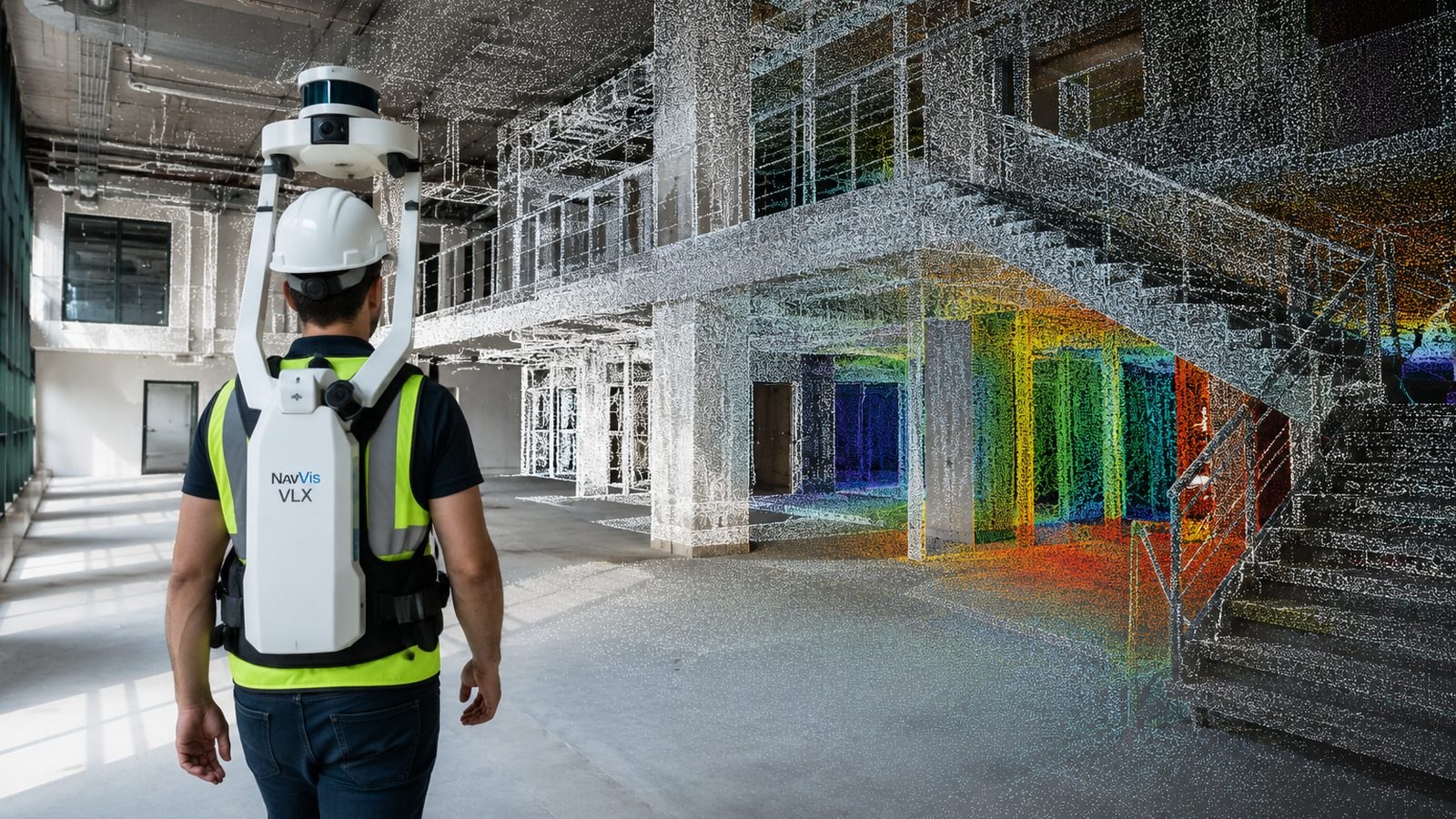 LiDAR project visual
