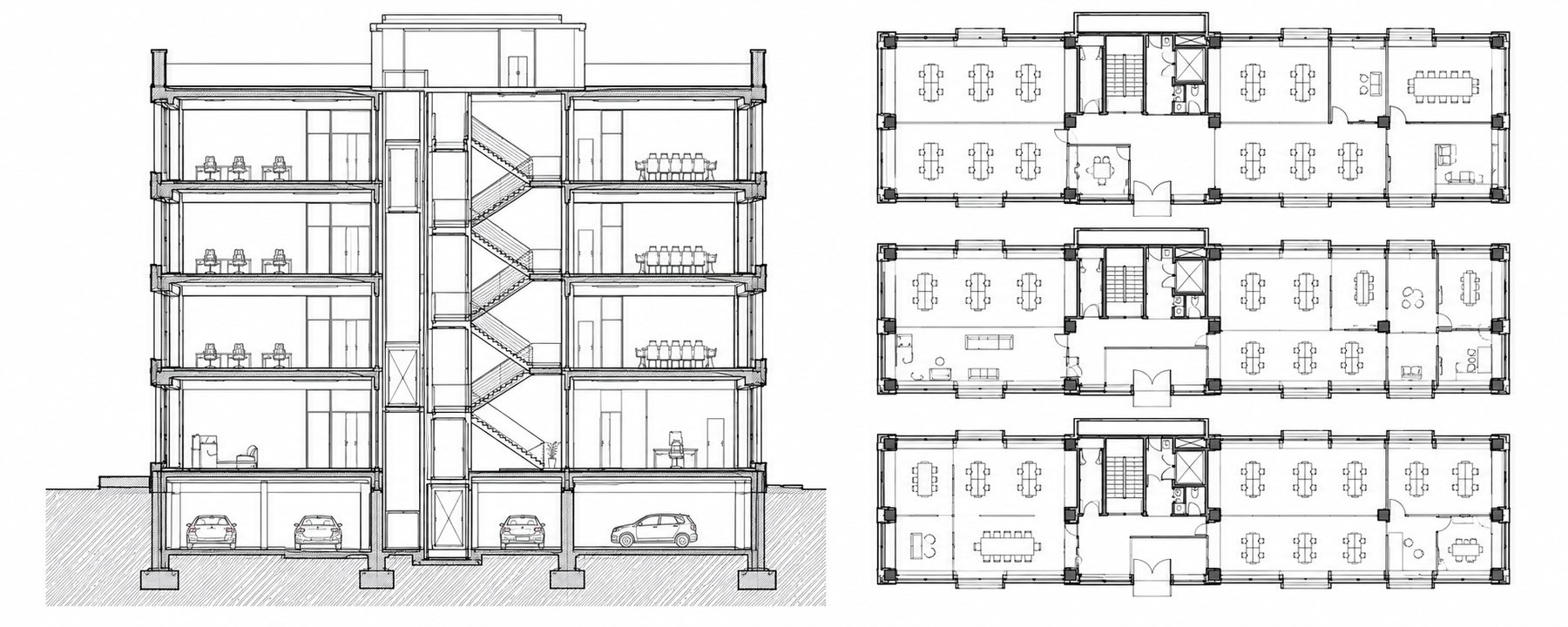 03 Point To Cad project image 2