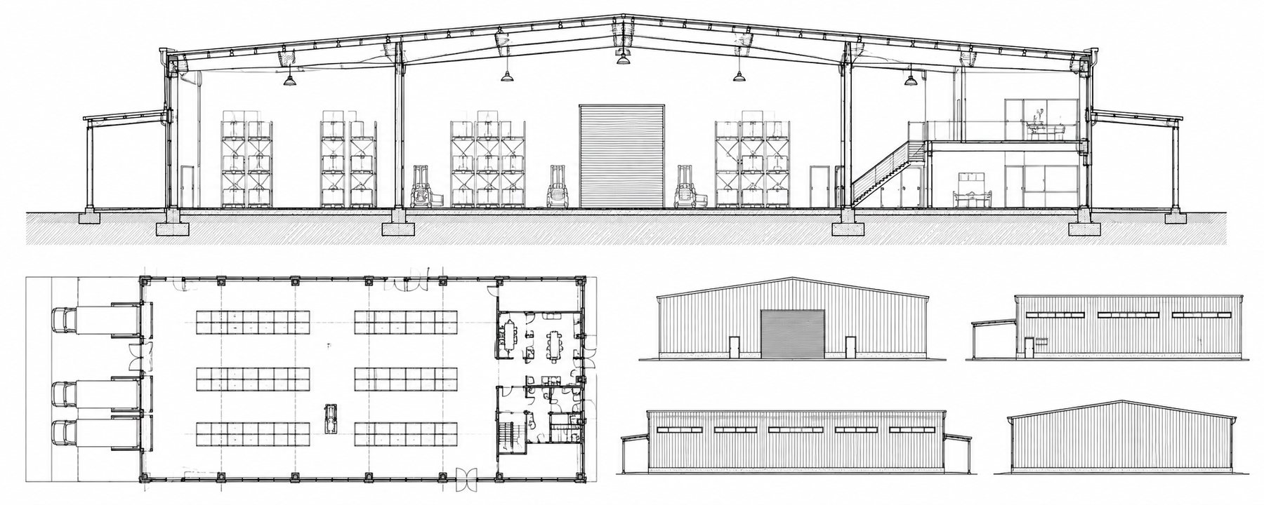 03 Point To Cad project image 3