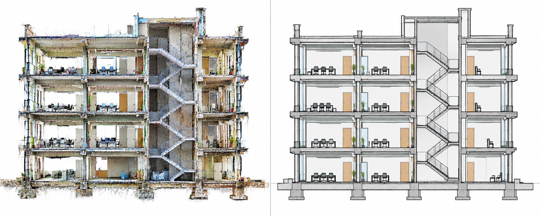 04 Bim Modeling project image 6